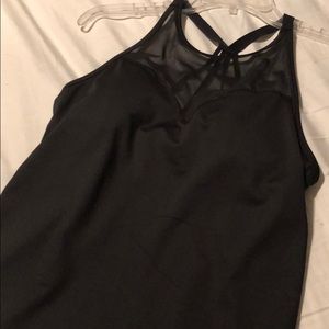 Victoria’s sport built in bra tank